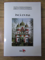 Elena Constantinescu, Adrian Constantinescu - Inca un pas