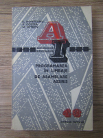 Emil Munteanu - Programarea in limbaje de asamblare Assiris