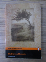 Emily Bronte - Wuthering heights