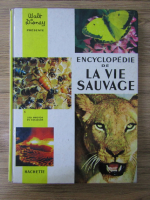 Encyclopedie de la vie sauvage