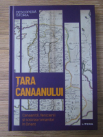 Felip Maso Ferrer - Tara Canaanului