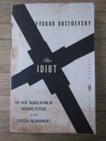 Fyodor Dostoyevsky - The idiot