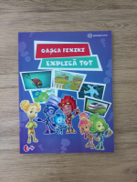 Gasca Fixiki explica tot