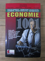 George Apostol - Economie 1001