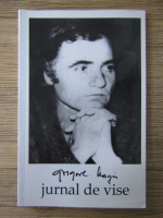 Grigore Hagiu - Jurnal de vise