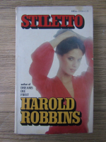 Harold Robbins - Stiletto