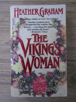 Heather Graham - The viking's woman