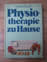 Herbert Krauss - Physiotherapie zu hause