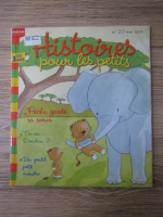 Histoires pour les petits, nr. 20, mai, 2004
