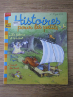 Histoires pour les petits, nr. 21, juin, 2004