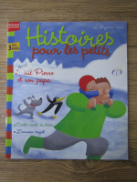 Histoires pour les petits, nr.49, janvier, 2007