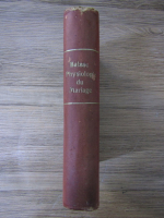 Honore de Balzac - Physiologie du mariage