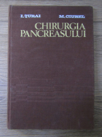 I.Turai - Chirurgia pancreasului