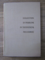 I. V. Meshchersky - Collection of Problems in Theoretical Mechanics