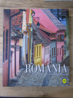 Iago Corazza - Romania, o bijuterie secreta in inima Europei