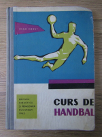 Ioan Kunst - Curs de handbal