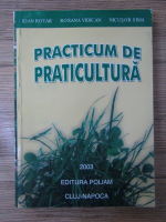 Ioan Rotar - Practicum de praticultura
