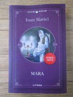 Ioan Slavici - Mara