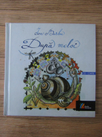 Ion Barbu - Dupa melci. Culegere de prime inregistrari radiofonice (1965-1969)
