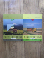 Ion Dincu - Agroecofitotehnie (2 volume)