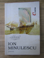 Ion Minulescu - Poezii