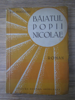 Ion Munteanu - Baiatul Popii Nicolae