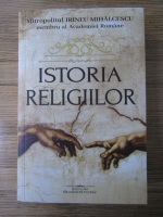 Irineu Mihalcescu - Istoria religiilor
