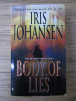 Iris Johansen - Body of lies