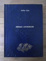 Iulius E. Lips - Obarsia lucrurilor. O istorie a culturii omenirii