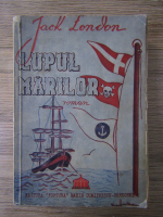 Jack London - Lupul marilor