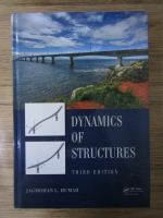 Jagmohan Humar - Dynamics of structures