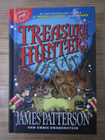 James Patterson - Treasure hunters