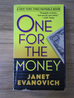 Janet Evanovich - One for the money