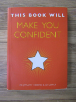 Jessamy Hibberd - This book will make you confident