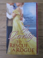 Jo Beverley - To rescue a rouge