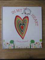 Jo Witek - In my heart. A book of feelings