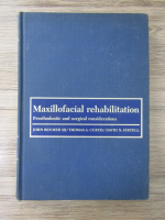 John Beumer III - Maxillofacial rehabilitation. Prosthodontic and surgical considerations