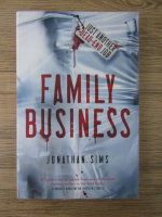 Jonathan Sims - Family Business