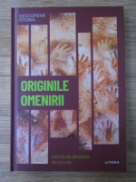 Jordi Serrallonga - Originile omenirii