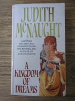 Judith McNaught - A kingdom of dreams