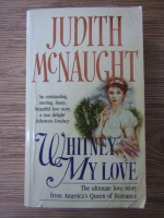Judith McNaught - Whitney, my love