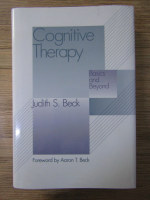 Judith S. Beck - Cognitive therapy. Basics and beyond
