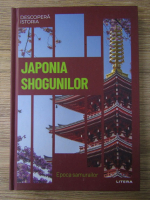 Julia Moreno Garcia - Japonia shogunilor