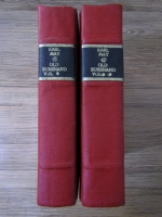 Karl May - Old Surehand (4 parti colegate in 2 volume)