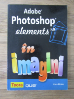 Kate Binder - Adobe photoshop elements in imagini
