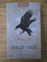 Lavinia Calina - Neamul corbilor, volumul 3. Din negura timpului