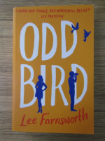 Lee Farnsworth - Odd bird