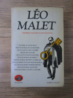 Leo Malet - Dernieres enquetes de Nestor Burma
