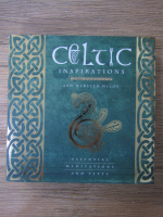 Lyn Webster Wilde - Celtic inspirations