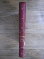 Marcel Proust - A l'ombre des jeunes filles en fleurs (volumul 1)